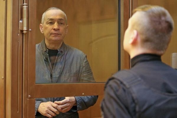 У бывшего подмосковного чиновника суд изъял имущество на миллиард рублей