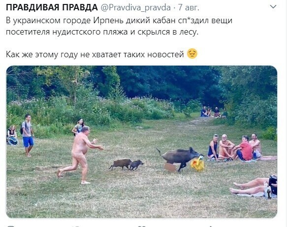 Политические комментарии 2