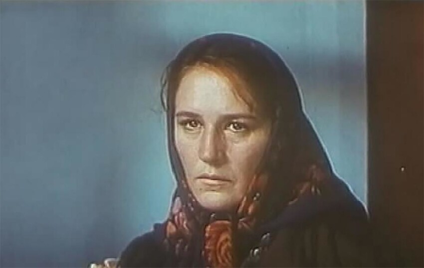 Фильм "Русское поле".Почему Нонна Мордюкова отказывалась от роли и как снимали самую пронзительную сцену прощания матери и сына
