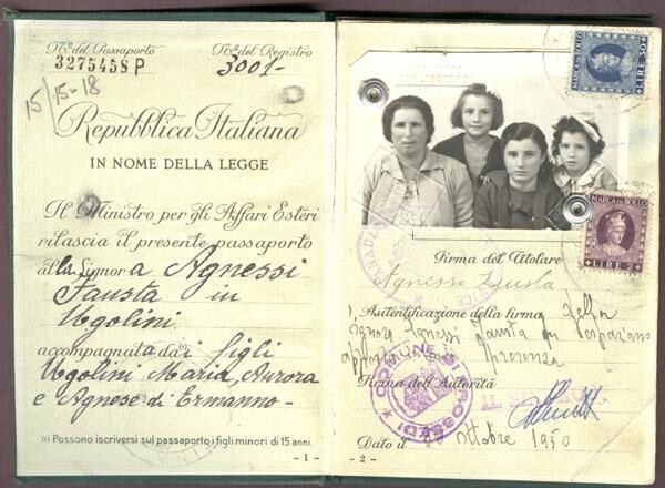 Весело и непринужденно: фото для паспорта и прочих удостоверений личности из 19 века