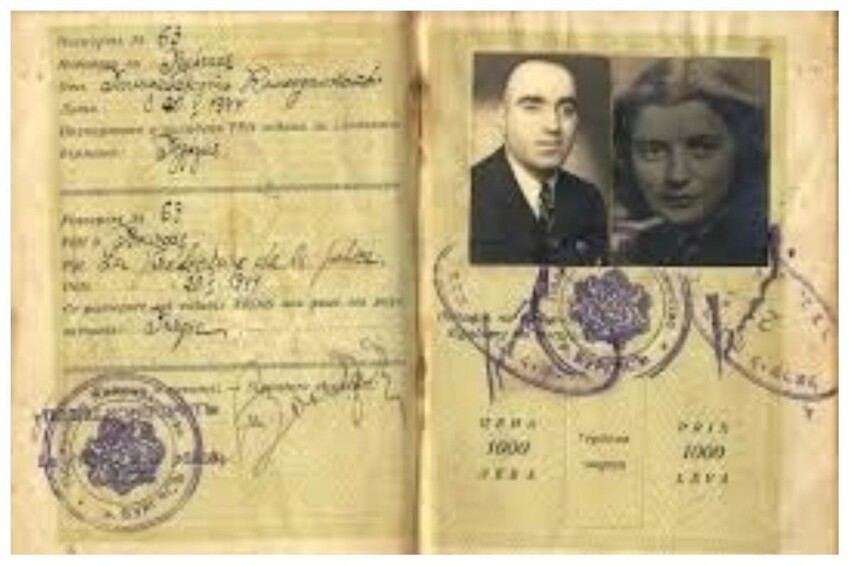 Самая удивительная особенность фотографий в паспорте, которая сохранилась до сих пор
