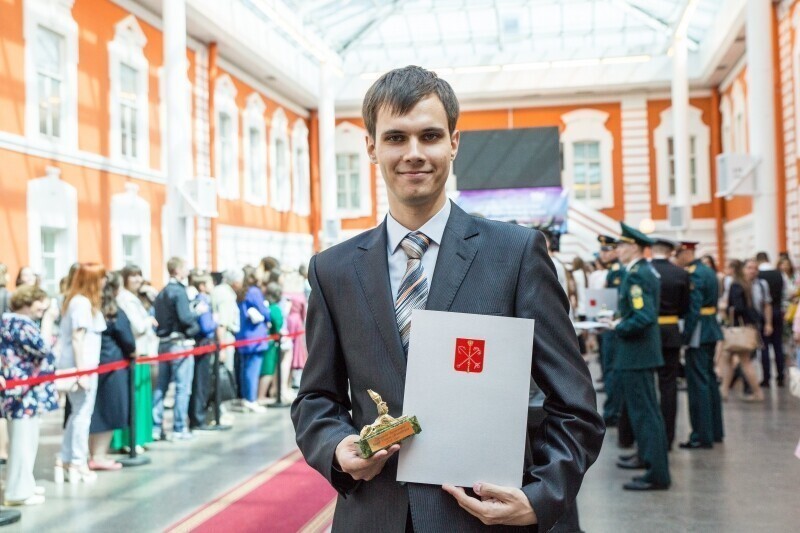 Аспирант ИТМО в седьмой раз подряд победил в мировом турнире Google по программированию