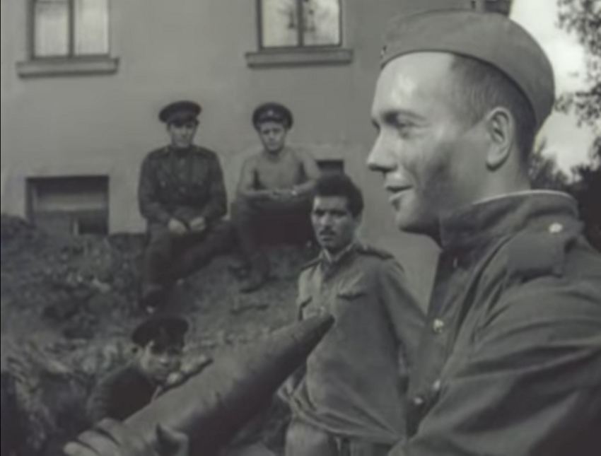 Победители смерти. Как советские саперы спасли от гибели десятки тысяч жизней