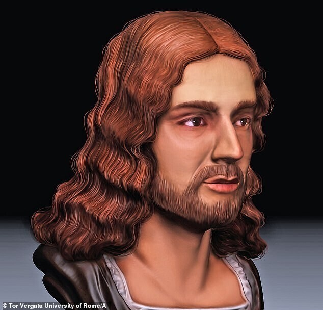 Легендарного художника Возрождения уличили в "пластике" носа