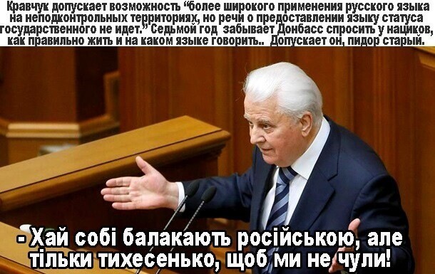 Политические комментарии 2