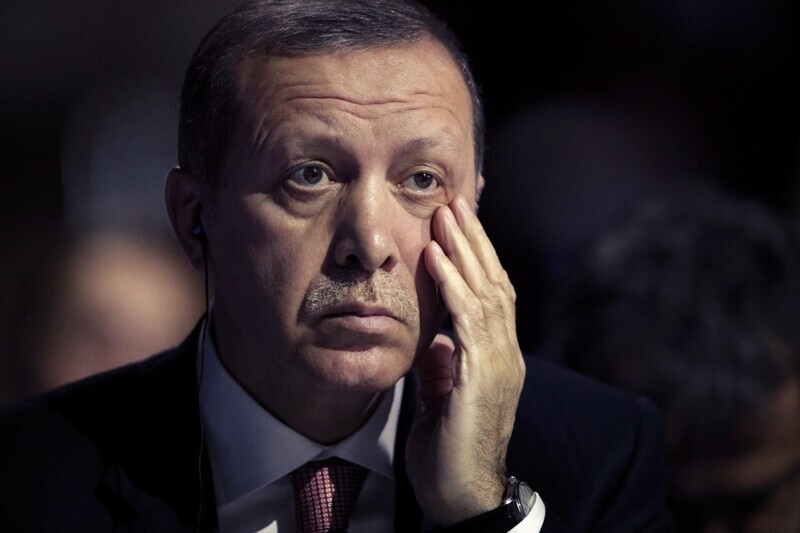 Украина жестко кинула Турцию на деньги, наврав с три короба: Эрдоган в ярости