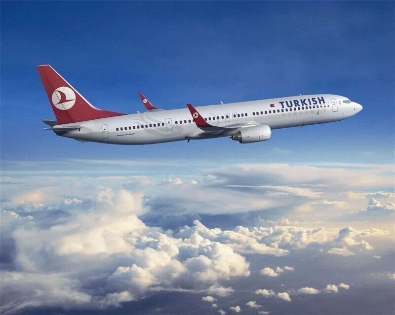 Авиакомпании ввели новые ограничения для рейсов в Турцию