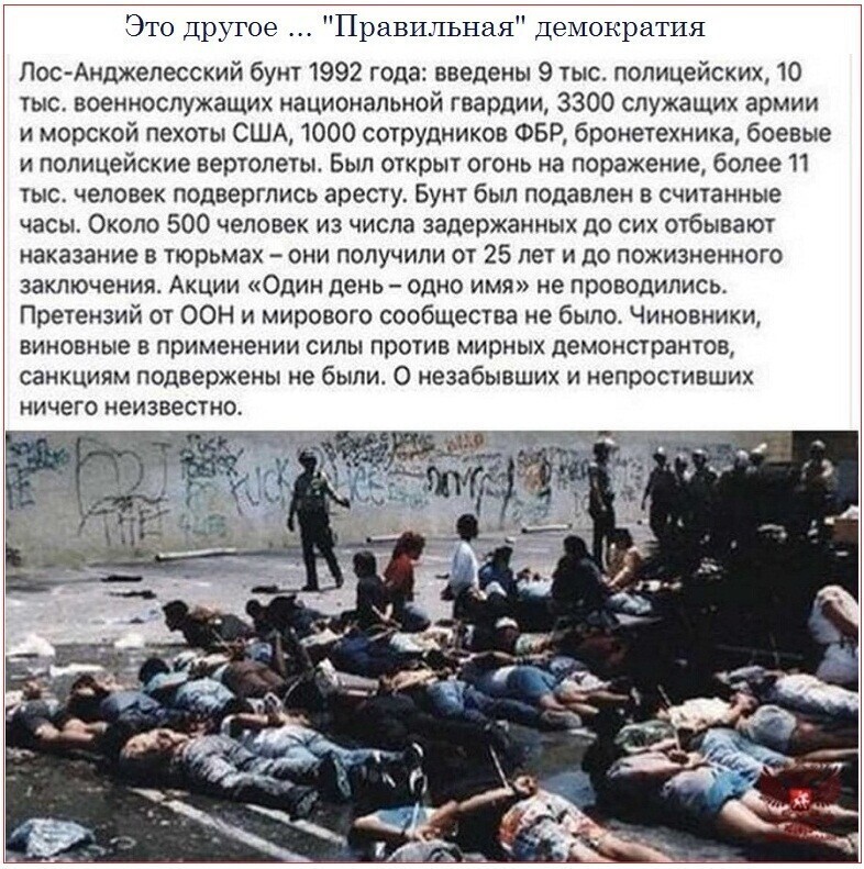 Политические комментарии из инета