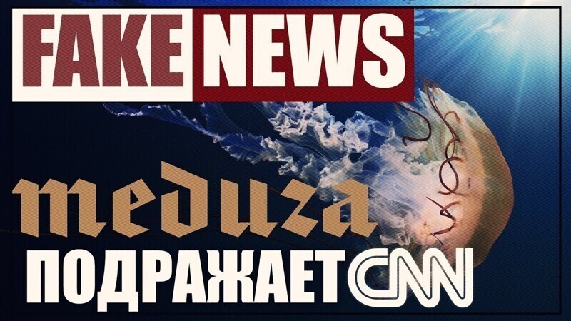 «Медуза» грубо вмешивается в дела Белоруссии, не забывая вкрутить дозу русофобии