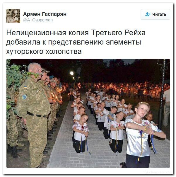 Белорусы - одумайтесь ! Хотите как на Украине ?