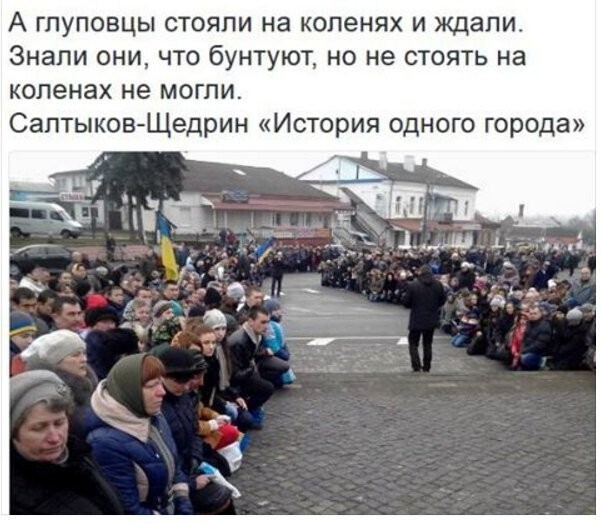 Белорусы - одумайтесь ! Хотите как на Украине ?