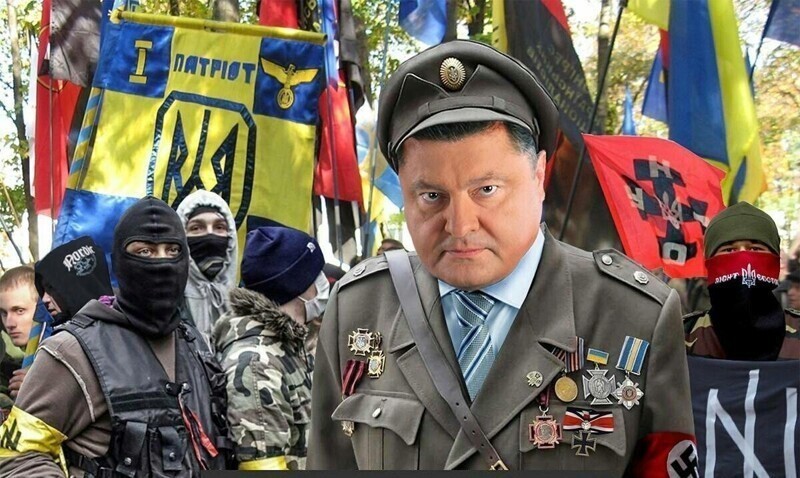 Белорусы - одумайтесь ! Хотите как на Украине ?
