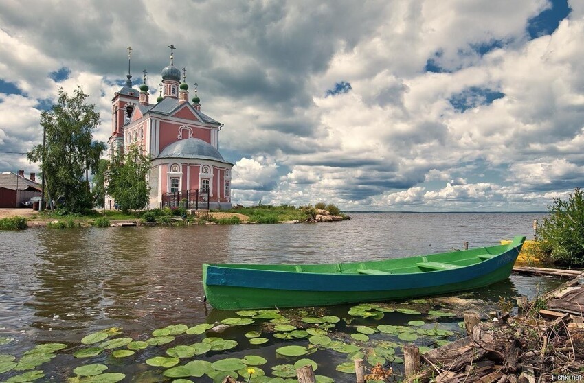 Солянка