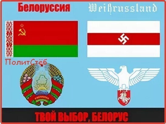 Политические комментарии 2
