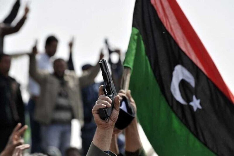 Террористы в Ливии уже никому не подчиняются, даже ПНС