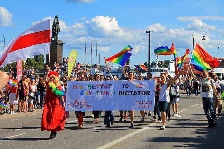 Политические комментарии из инета