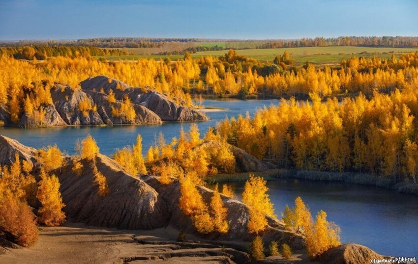 Кондуки (Романцевские горы)