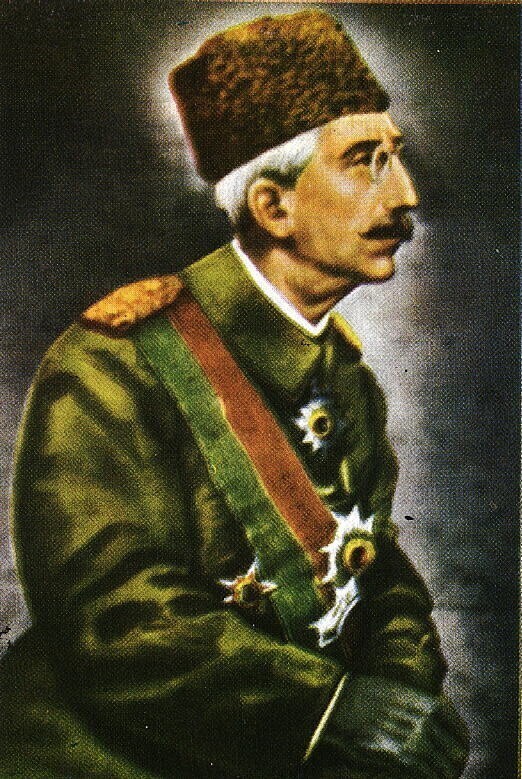 Мехмед VI Вахидеддин