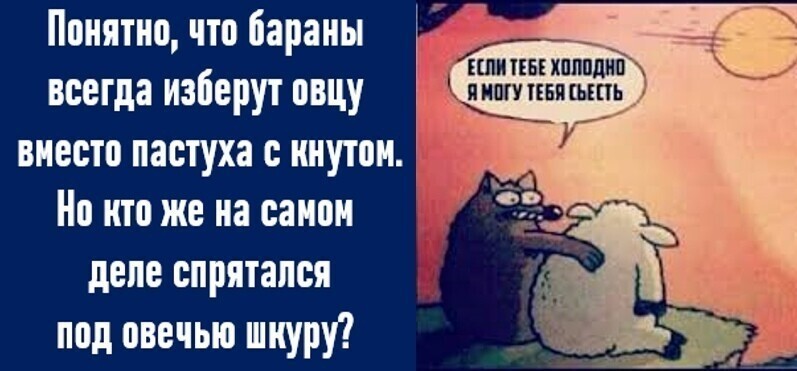 Политические комментарии из инета