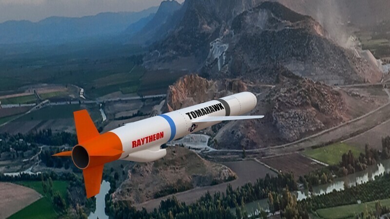 Для чего США провели испытания запрещенной ДРСМД ракеты?