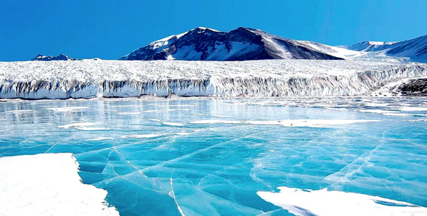 6 поразительных открытий в Антарктиде, о которых вы возможно не знали