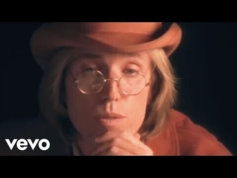 на ночь: Tom Petty And The Heartbreakers - Into The Great Wide Open 