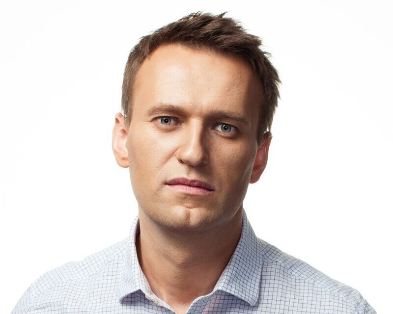 Алексей Навальный находится в токсикореанимации в Омске