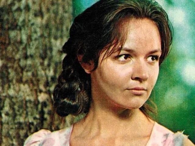 Ирина уже успела засветиться в дюжине картин, в том числе в четырехсерийной «Блокаде», где сыграла одну из главных ролей.