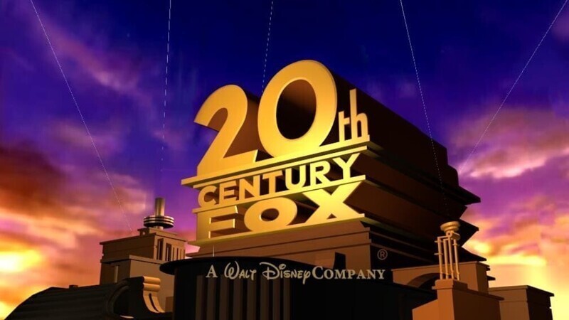 Кинокомпания «20th Century Fox» уже не существует