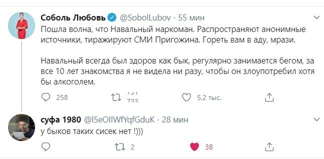 Политические комментарии 2