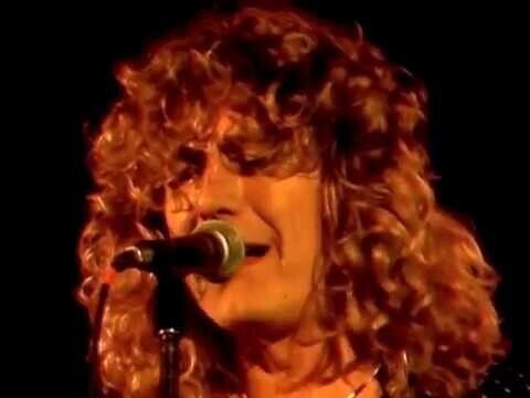 Великая с Великого Альбома: Led Zeppelin - Kashmir 