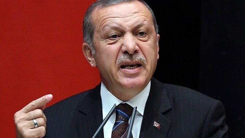 Порадует ли президент Турции народы Ливии, Ирака и САР выводом войск?