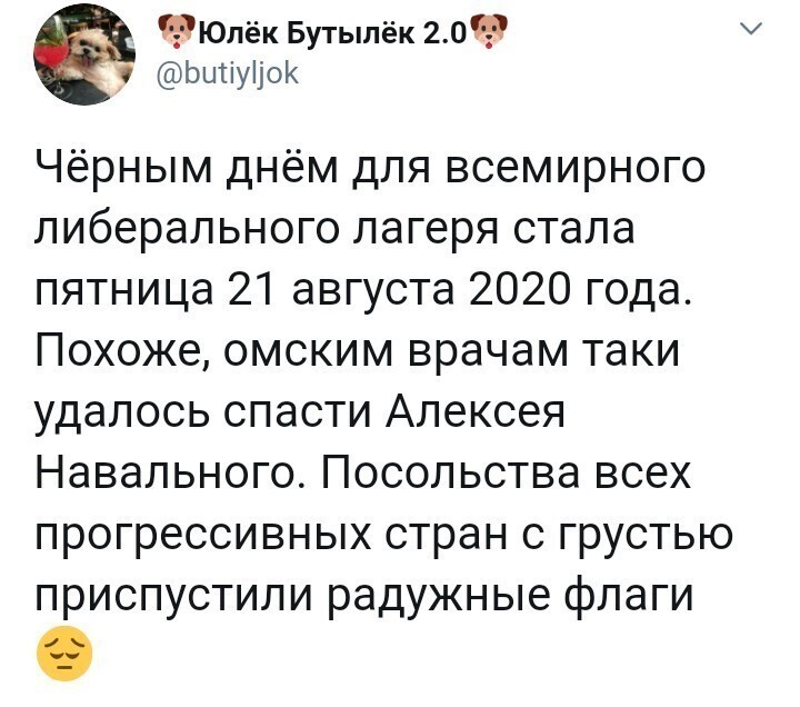Политические комментарии 2