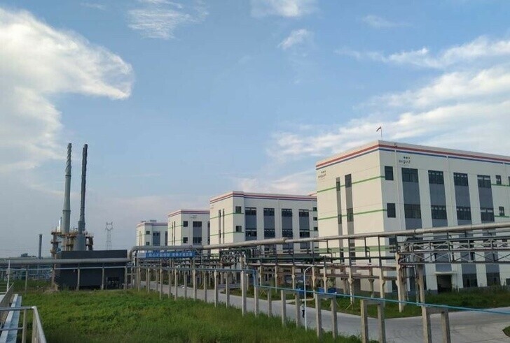 Компания «Август» запустила cобственный завод в Китае