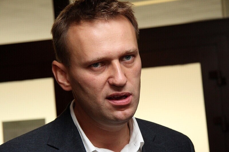Навальный мог впасть в кому из-за понижения сахара в крови