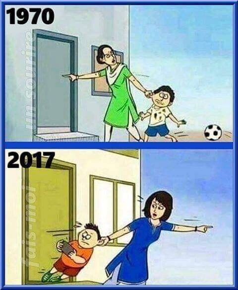 Это актуально как никогда!