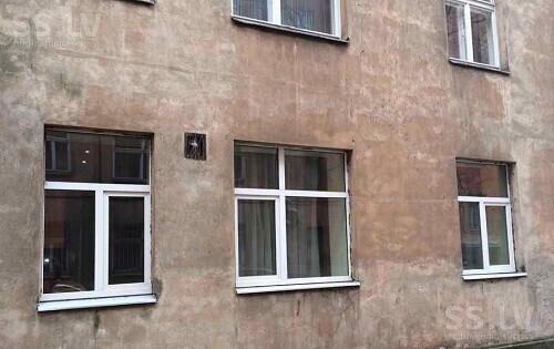 Штраф за изменения размера окна