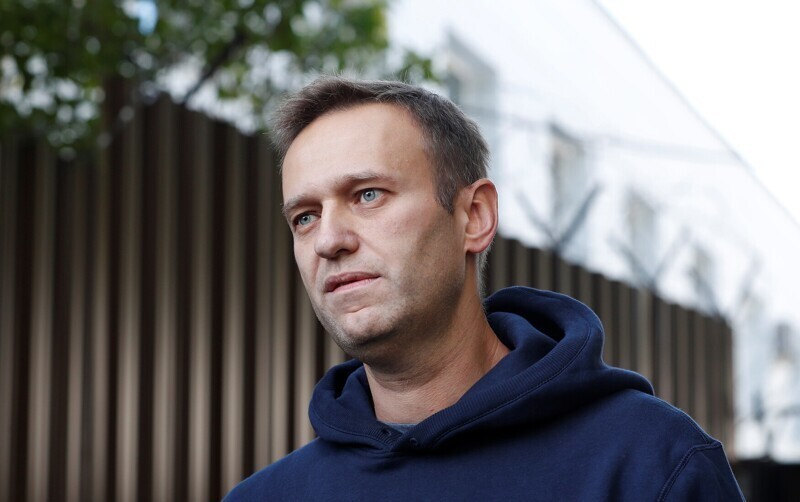 Навального в Сетях «отравило» свое же окружение