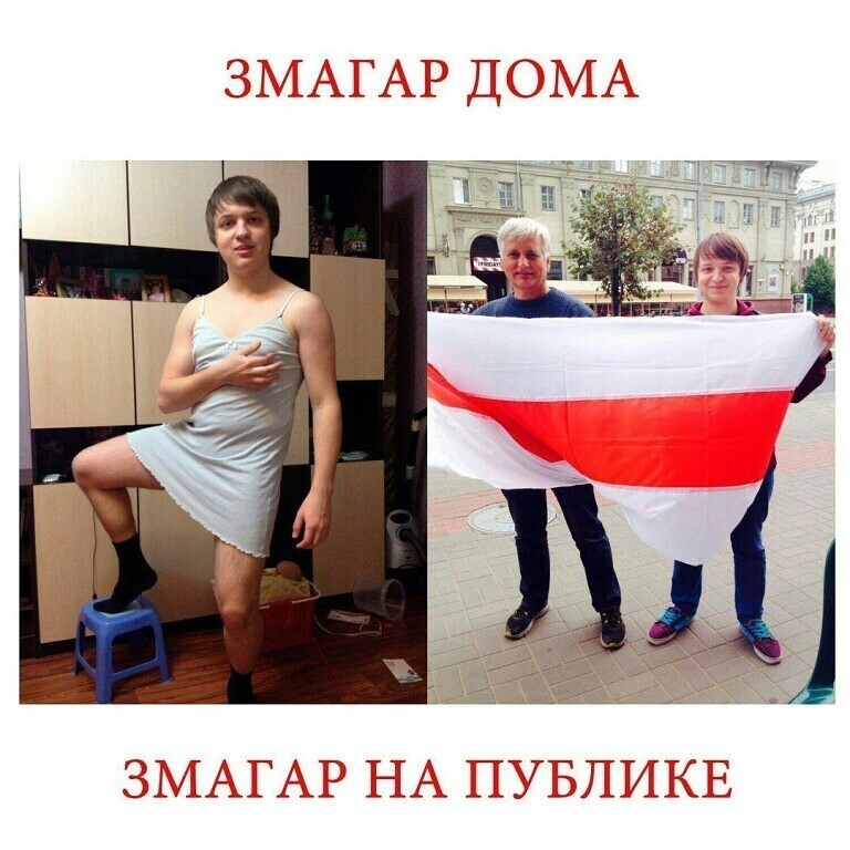Политические комментарии 2