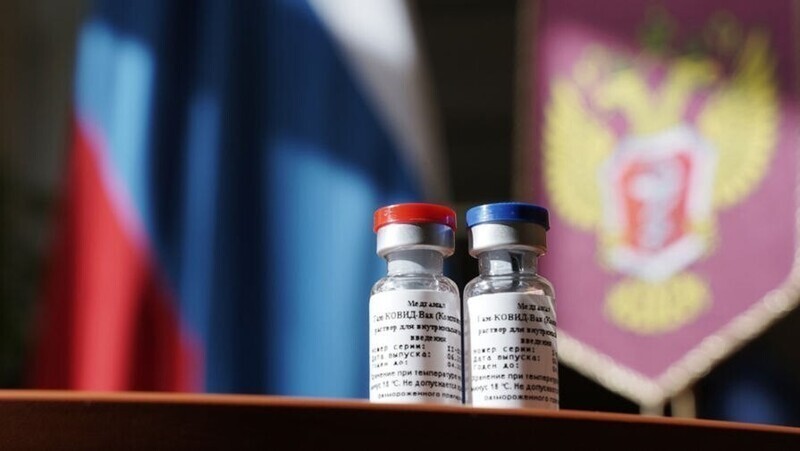 Белоруссия первой закупит российскую вакцину от коронавируса