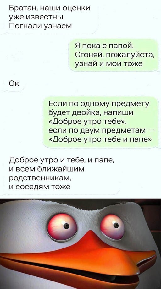 Прикольные и смешные картинки