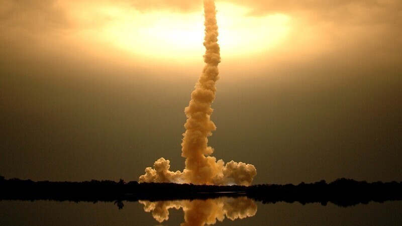Пентагон планирует испытать ракету «противоречащую законам физики»
