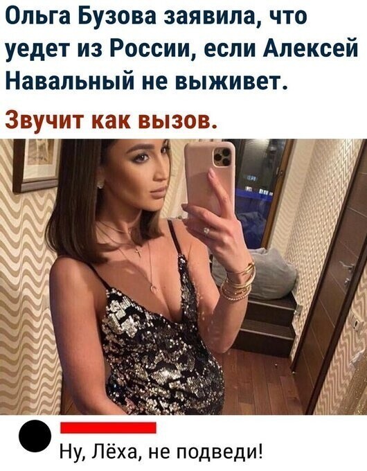 Политические картинки