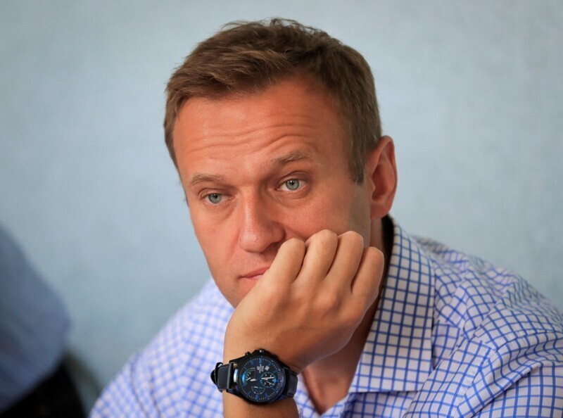 «Отравление» Навального стало сакральной жертвой, которой воспользуется Запад