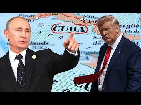 Россия возвращает ракеты на Кубу и США не смогут этому помешать 