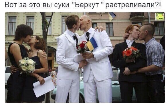 Политические комментарии из инета