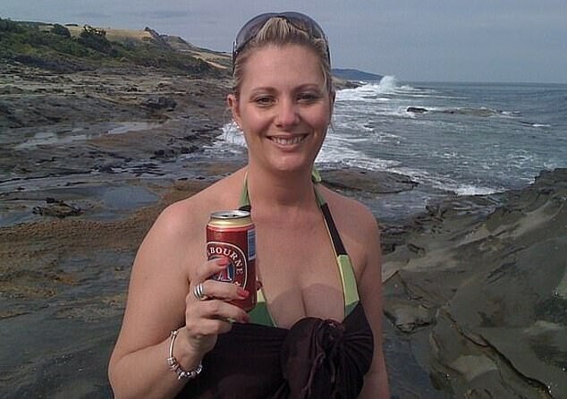 Австралийка рассказала, как отказ от алкоголя помог ей изменить её жизнь