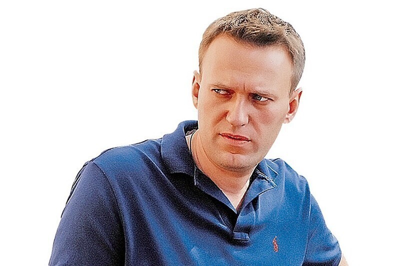 Пригожин назвал свою версию, по которой Навальный оказался в коме