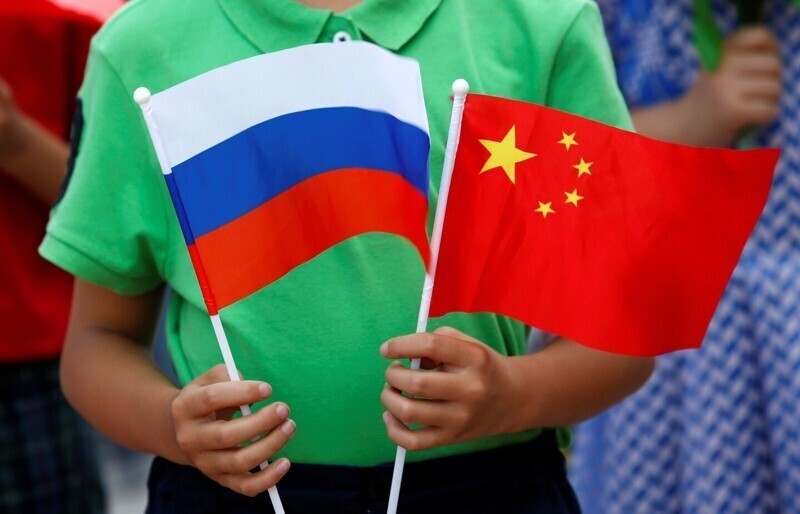 Китай и Россия: какие перспективы у содружества наших стран