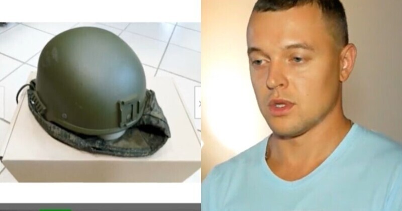 Жителя Урала, продавшего на eBay в Японию армейский шлем, обвиняют в контрабанде